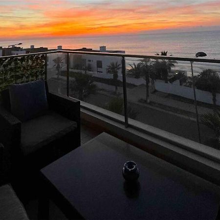 Superbe Appartement Vue Sur Mer 塞尔 外观 照片