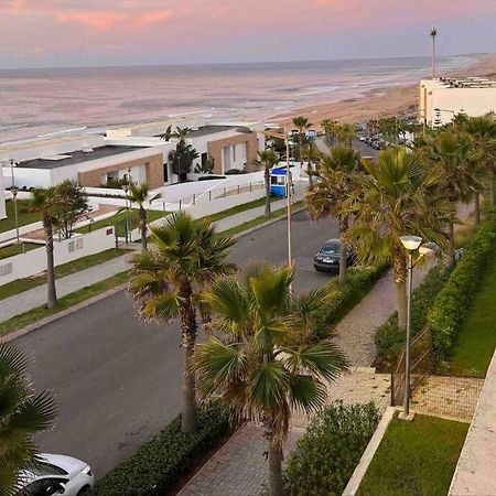 Superbe Appartement Vue Sur Mer 塞尔 外观 照片